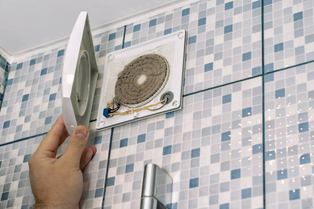 Best Air Duct Cleaning Near Me in Staunton, IL