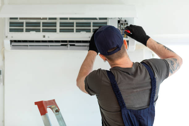 Best Professional Duct Cleaning Services  in Staunton, IL