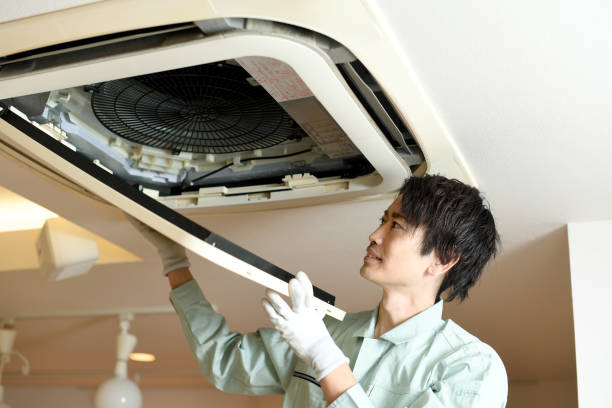 Trusted Staunton, IL Airduct Cleaning Experts