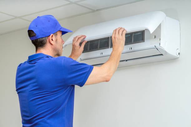 Best Ductwork Cleaning Services  in Staunton, IL